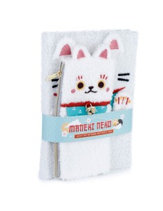 Game Over Set Notebook And...