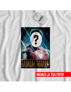 Personalizable T-shirt With... 2