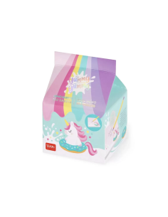 Yummy Yummy Unicorn Memo...