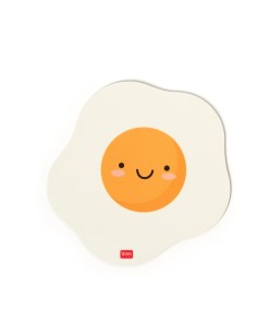 Tappetino Mouse Uovo Legami
