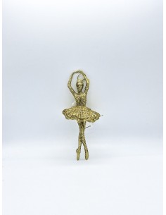 Christmas Decoration Golden...