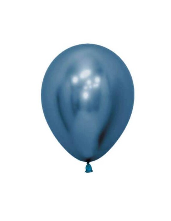 Palloncini Lattice 13cm/5" 20pz. - Varie Colorazioni Cromate