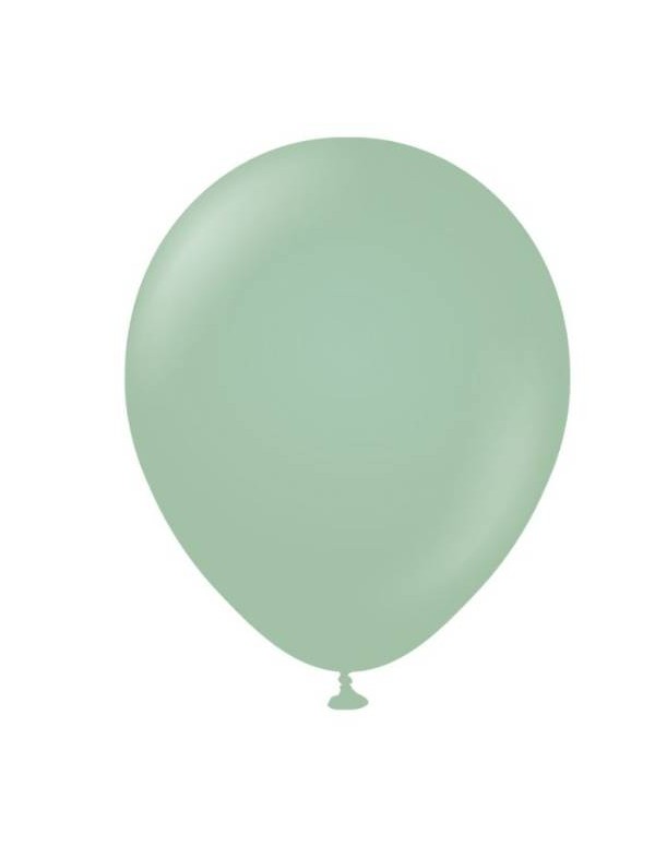 Palloncino Lattice 30cm/12"  - Gonfiato ad Aria/Elio