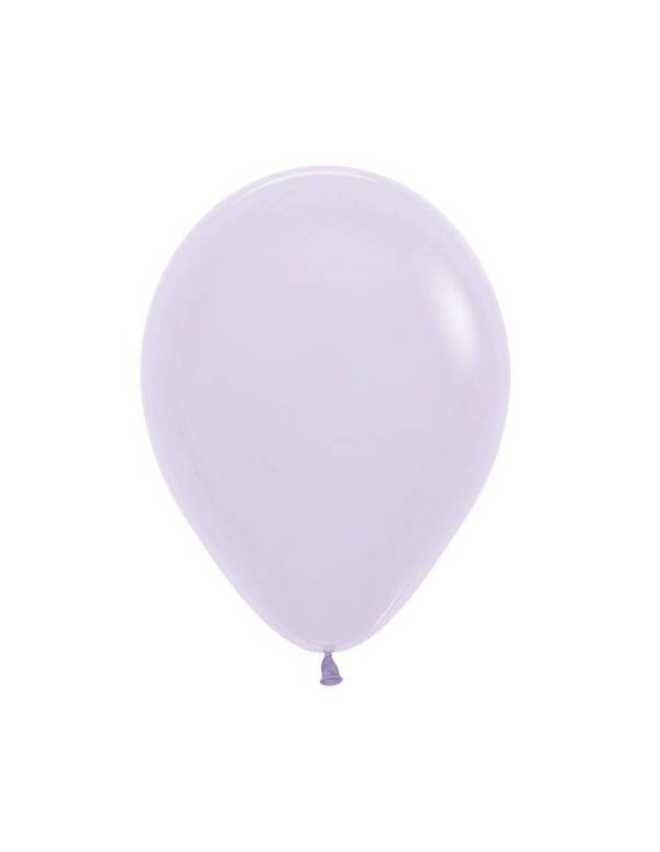Palloncini Lattice 13cm/5" 20pz. - Varie Colorazioni