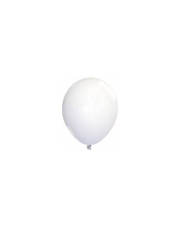 Palloncini Lattice 13cm/5" 20pz. - Varie Colorazioni