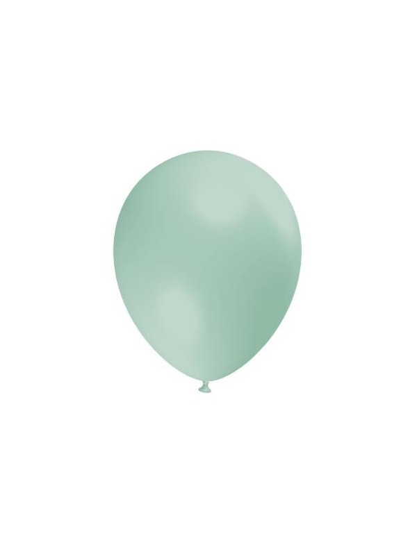 Palloncini Lattice 45cm/18" 20pz. - Gonfiato ad Aria/Elio