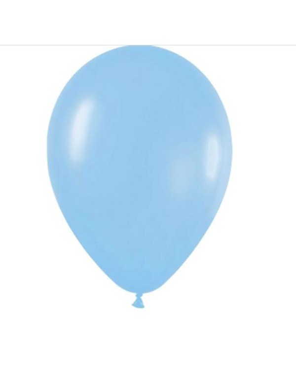 Palloncini Lattice 45cm/18" 20pz. - Gonfiato ad Aria/Elio