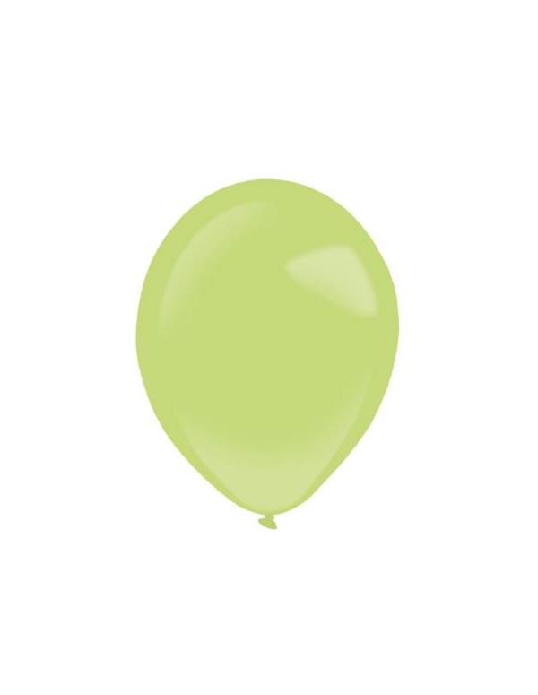 Palloncini Lattice 33cm/13" - Gonfiato ad Aria/Elio