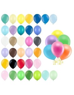 Palloncini Lattice 50cm/20"...