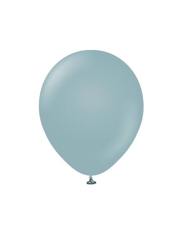 Palloncini Lattice 50cm/20"  - Gonfiato ad Aria/Elio