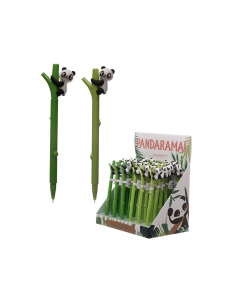 Penna Nera Puckator Panda