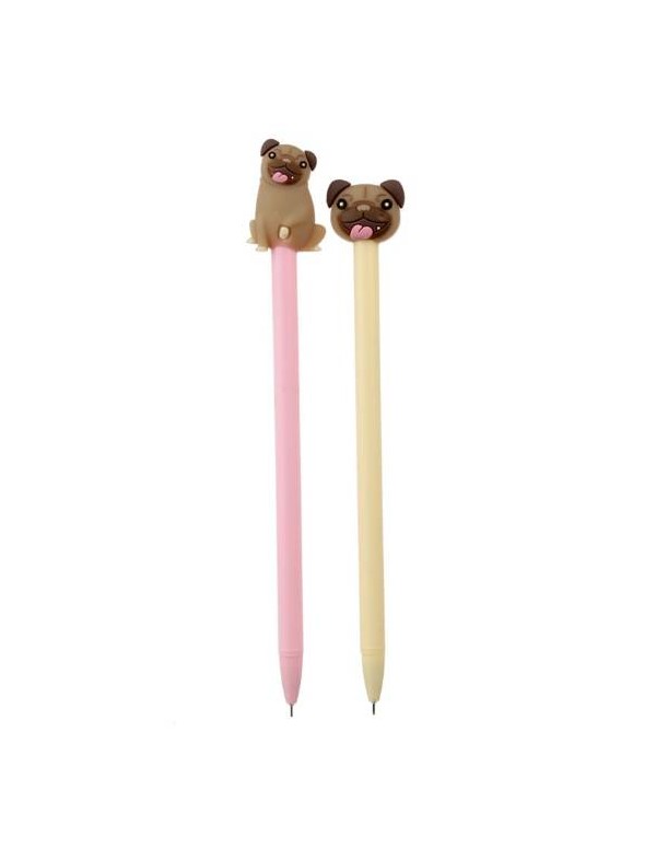 Penna Puckator Carlino