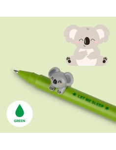 Penna Gel Koala 2