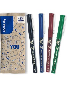 Penna Pilot V7 Hi-Tecpoint...
