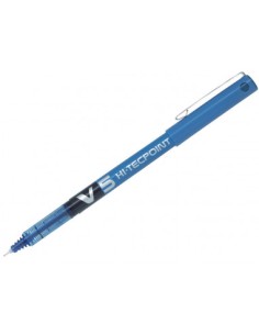Pilot V5 Hi-Tecpoint with... 2