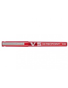 Pilot V5 Hi-Tecpoint with... 2