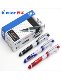 Pilot V Ball Grip Liquid...