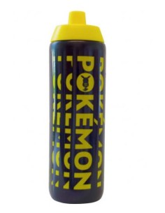 Pokemon Plastic Bottle 700ml