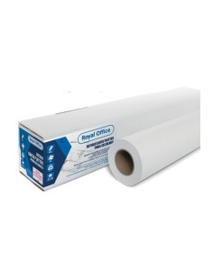 Rotolo Carta Plotter Pura...