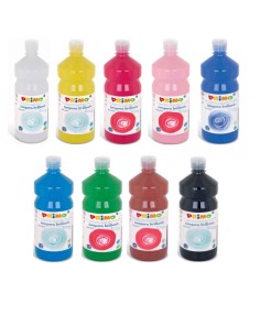 Primo Tempera Brillante 1000ml