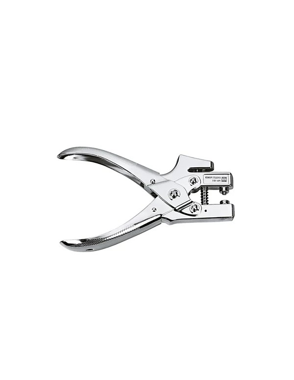 Occhiellatrice Manuale A Pinza