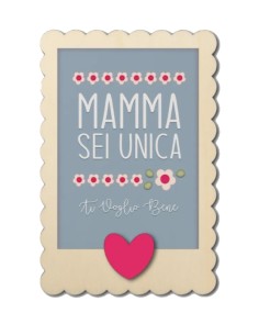 Quadro Ondulato Festa Della...