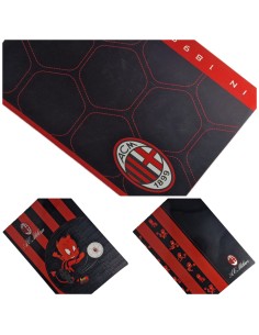 A.C. Milan Maxi Notebook A4 C