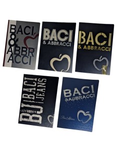 Sweet Pets Maxi Notebook A4...