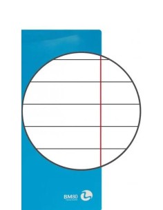 Sonic Maxi Notebook A4 2