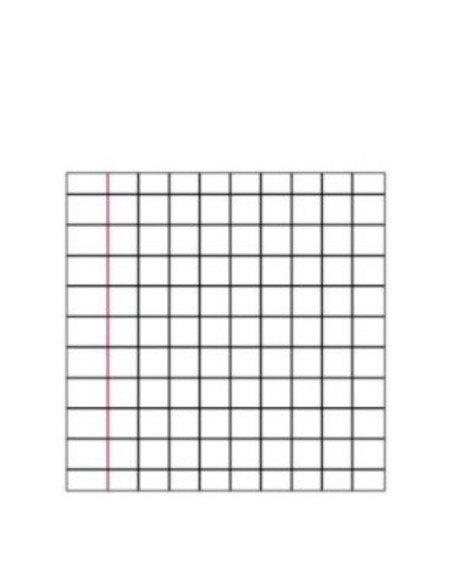 Sonic Maxi Notebook A4