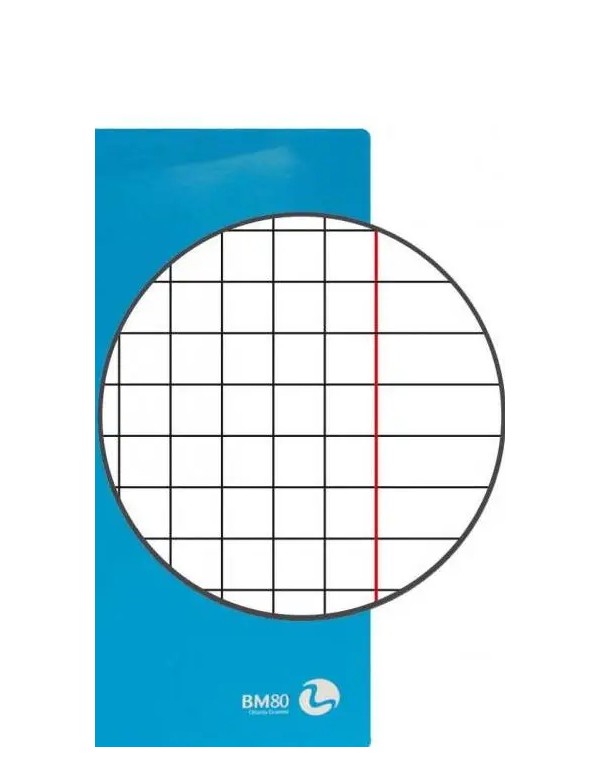 Sonic Maxi Notebook A4