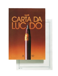 Blocco Carta Lucida...