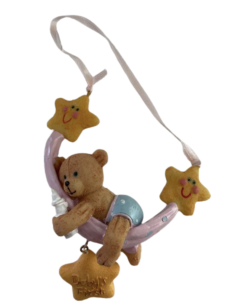 Seven SJ Bag With Lace Closure