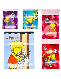 Folder With Elastic And 3...