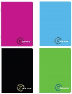 Smemoranda Maxi Quaderno A4...