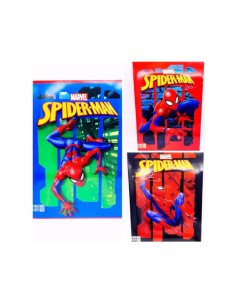 Spiderman Marvel Maxi...