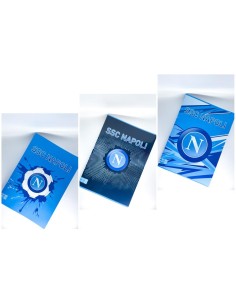 SSC Napoli School Diary...