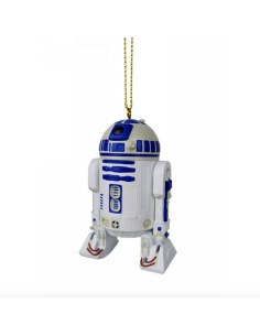 Star Wars R2-D2 Christmas...