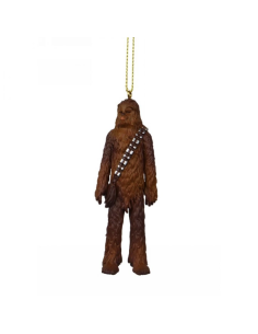Star Wars Chewbacca...