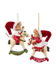 Addobbo Albero Di Natale 2...