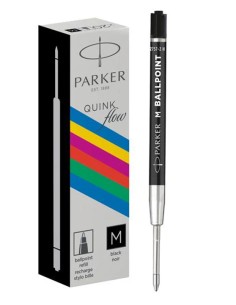 Refill Per Penna Parker...