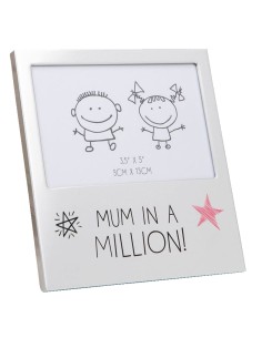 Cornice Portafoto Festa...