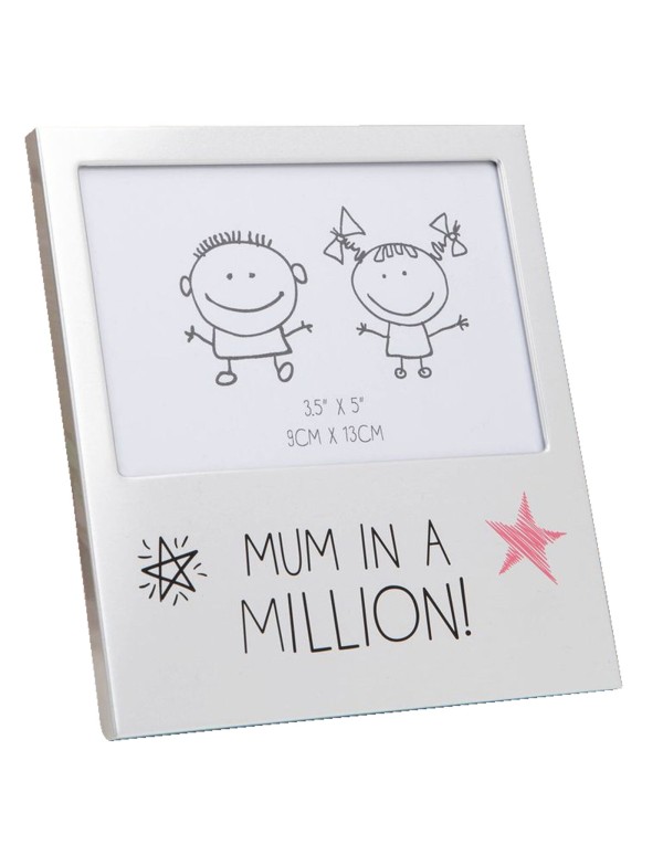 Cornice Portafoto Festa Della Mamma...
