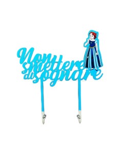 Cake Topper... 2