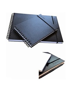 Sketch Diary 70 Fogli A5...