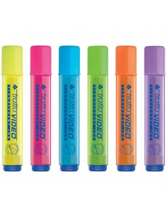 Stretch Video Fluo...