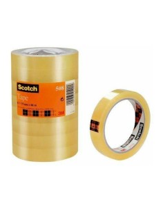 Nastro Adesivo Scotch...