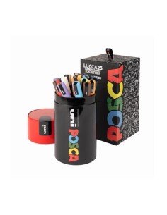 Uniposca Gift Box 5m 18... 2