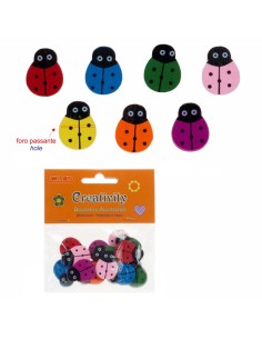 Coccinelle Accessori...