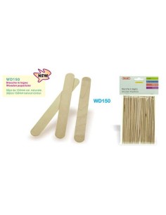 Stecche Piatte in Legno...